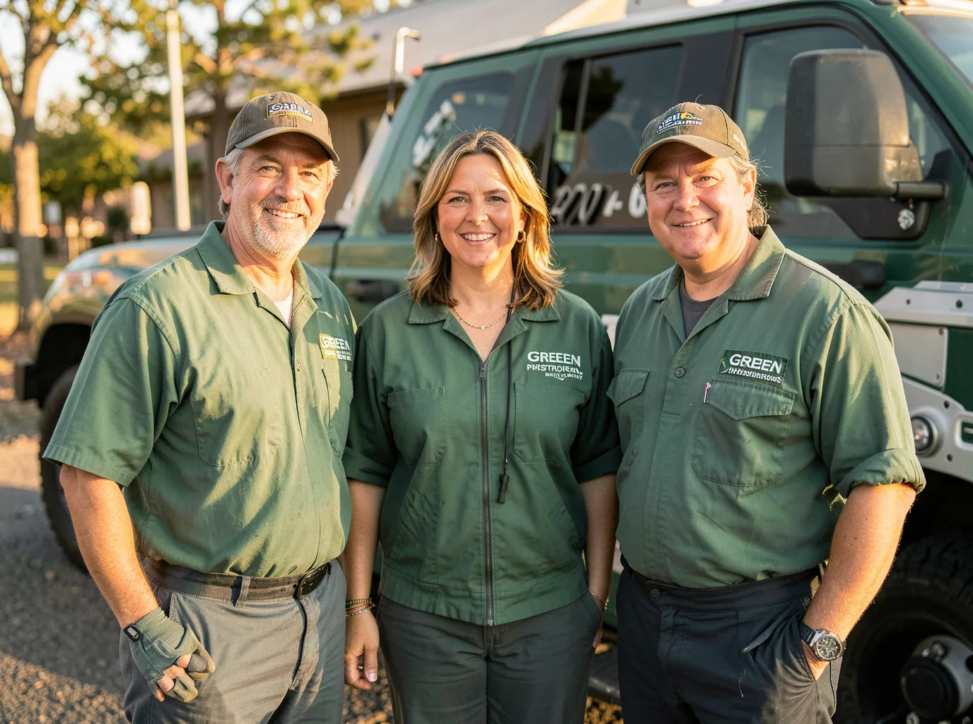 Water Damage Restoration company in Plains, TX