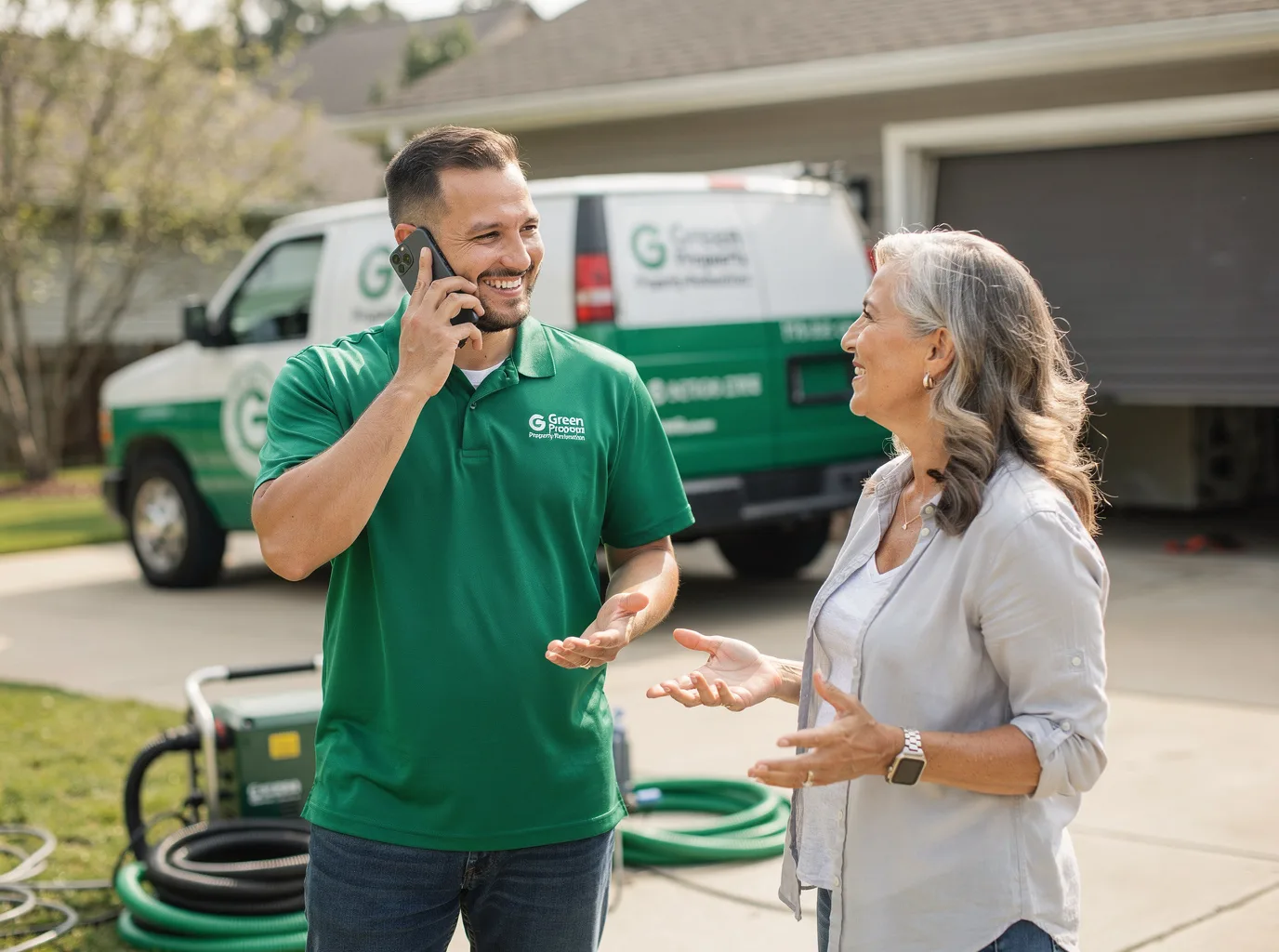 Water Damage Restoration Plains, TX FAQs